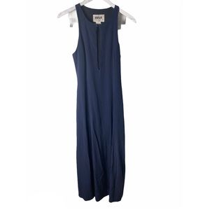 Stone Cold Fox Maxi Dress